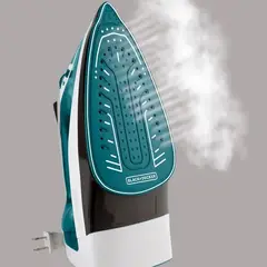 BLACK+DECKER - PLANCHA