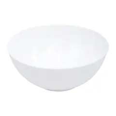 ESSENZA - Bowl Luna Round En Vitro Ceramica De 8 Pulgadas