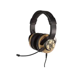 POWERA - Audífonos Gamer Pikachu Dorado Multiconsola