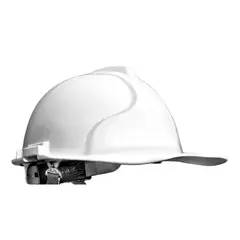 EPI - CASCO DE SEGURIDAD DIELETRICO TIPO I