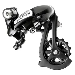 SHIMANO - Tensor Desviador Trasero Altus Rd M310 678 Velocid