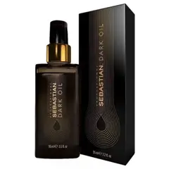 SEBASTIAN PROFESSIONAL - Dark Oil - Aceite para peinar