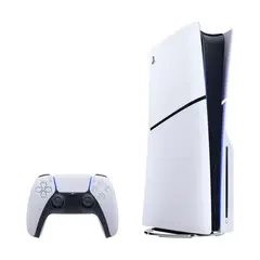 PLAYSTATION - Consola 5 Slim Disco 1TB