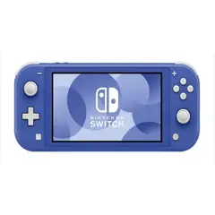NINTENDO - Consola Switch Lite Morada