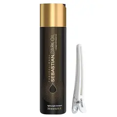 SEBASTIAN PROFESSIONAL - Shampoo Dark Oil 250ML