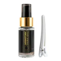 SEBASTIAN PROFESSIONAL - Dark Oil - Aceite para peinar 30ml