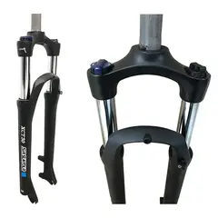 SR SUNTOUR - Tenedor Suspensión Suntour 100mm Rin 29 Freno Disco Bloqueo