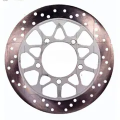 REVO - DISCO FRENO DELANTERO SUZUKI GIXXER 150 garantizado