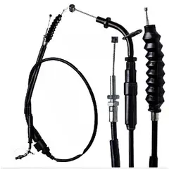 REVO - GUAYA ACELERADOR BOXER CT 100 curva metalica alta cali