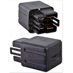 GENUIPARTS - RELAY DE ENCENDIDO CB 110 MOTO HONDA GENUI calidad ORIGINAL