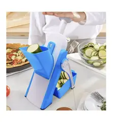 SKY - Cortador Mandolina Rayador Multifuncion 5 En 1