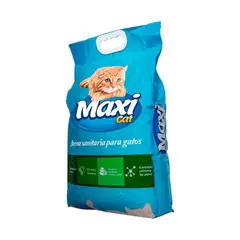 ARENAS - Arena Maxi Cat Manzana x 4.5 kgs