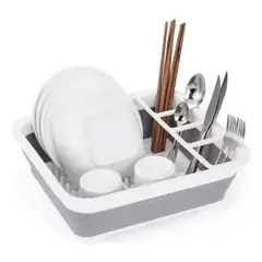 GENERICO - ESCURRIDOR DE PLATOS LSL -40