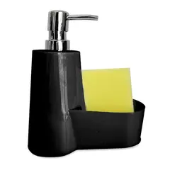 ESSENZA - Dispensador de jabón S4203