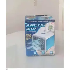 GENERICO - MAQUINA PARA AIRE FRIO C-7