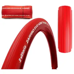 VITTORIA - Llanta 700 X 23 Zaffiro Trainer Rodillo Simulador