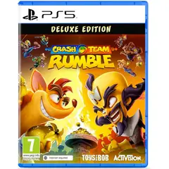 PLAYSTATION - Crash Team Rumble PS5 Juego 5