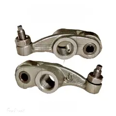 GENUIPARTS - PAR BALANCINES MOTO HONDA CB110 GENUI PARTS calidad origina