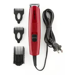 CONAIR - Recortadora De Barba Y Bigote Gmt8rcs