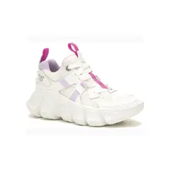 CAT - Tenis IMPOSTER Blanco MUJER P111060-48N