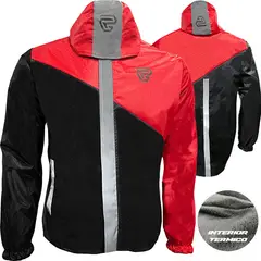 GP - Chaqueta Termica Reflectiva