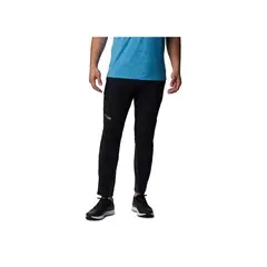 COLUMBIA - Pantalon Negro HOMBRE ENDLESS TRAIL TRAINN 2031751-XP9