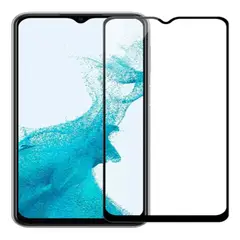 GENERICO - VIDRIO TEMPLADO PARA CELULAR SAMSUNG A23 ENVIÓ HOY