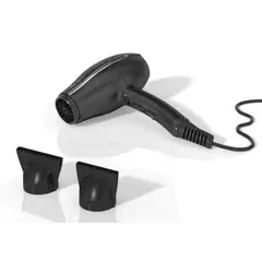 GAMA - Secador cabello profesional titanio 2000 watts