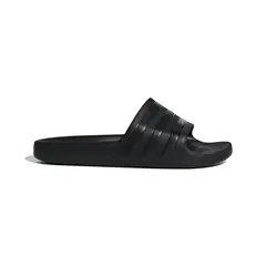 ADIDAS - Sandalias Adilette Aqua negro de hombre para natacion
