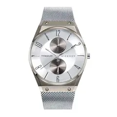 VICEROY - Reloj Hombre 42325-87 Plateado_.