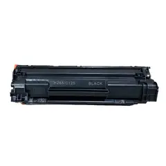 GENERICO - Toner para Impresora Hp P1102w Chip Certificado.