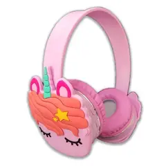 MYMOBILE - Diadema Unicornio RKD-6902