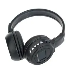 MYMOBILE - Diadema n65 bluetooth