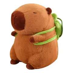 GENERICO - Peluche Capibara 30cm