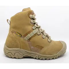 HERREROS - Bota Dama Militar MILAN W - Arena