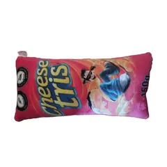 GENERICO - Cojin de mecato - Cheese Tris 40cm