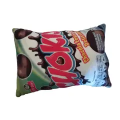 GENERICO - Cojin de mecato - Chokis 40cm