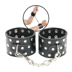 GENERICO - Esposas Sometedor Sexual Inmovilizador Manos O Pies BDSM