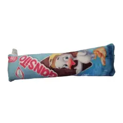 GENERICO - Cojin de mecado - Gansito 40cm