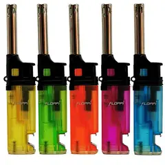 GENERICO - Encendedor Briquet Mechero Horno Estufa Cocina Destapador