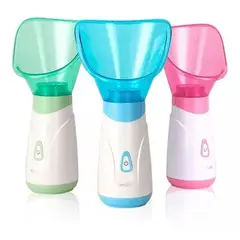 GENERICO - VAPORIZADOR BENICE A-508