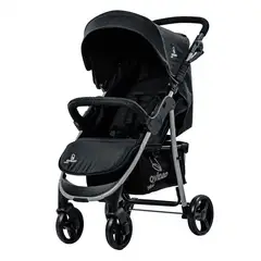 ASALVO - Coche Para Bebe America 2 Onix