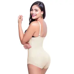 FORMAS INTIMAS - Faja Adulto Femenino Piel FI
