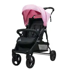 ASALVO - Coche Para Bebe Cadiz Candy