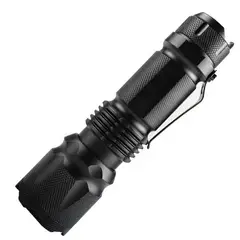 GENERICO - Linternas Tacticas Ultra Potente Led Recargable 15000 Lumens