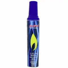 GENERICO - Recarga Gas Butano Mini Pipeta Sopletes Encendedor Flameador