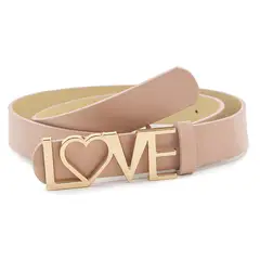 FACE2FACE - Cinturón Herraje Love DW239480