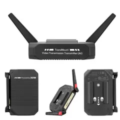 ZHIYUN - TransMount Video Transmitter AI ov-03