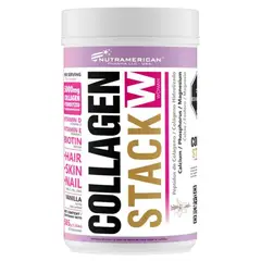 MEGAPLEX - Collagen Stack 585g Colageno Hidrolizado