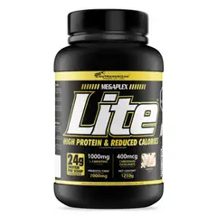 UPN - Megaplex Lite 3 libras Proteina con l-carnitina